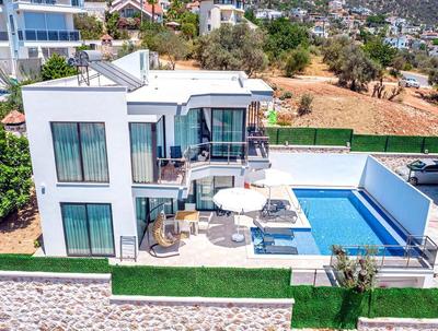 Villa Yaldız 2