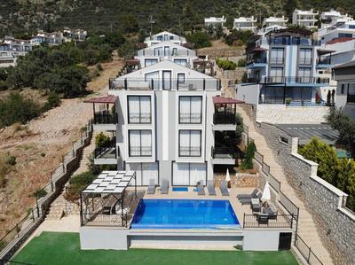 Villa Baynur A