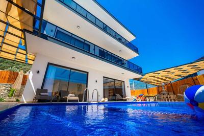 Villa Mars Kalkan