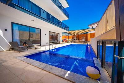 Villa Mars Kalkan