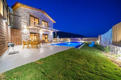 Villa İstinye 1