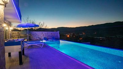 Villa Helen Sarıbelen 