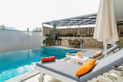 Villa Asia Kalkan