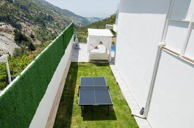 Villa İnfinity Mountain