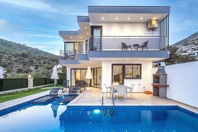 Villa Yaldız 2