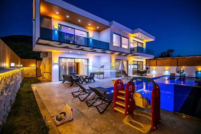 Villa Vena | Kaş