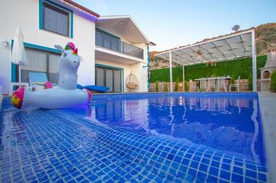Villa Marin Kalkan