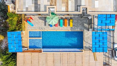 Villa Güneş Kalkan