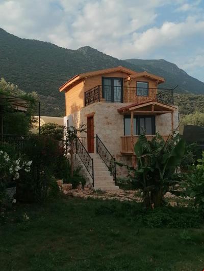 Habesa Bungalov & Apart Otel