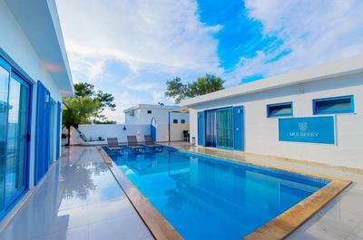 Villa Mulberry Collection Tarragon 