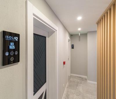 İsola 12 Boutique Hotel