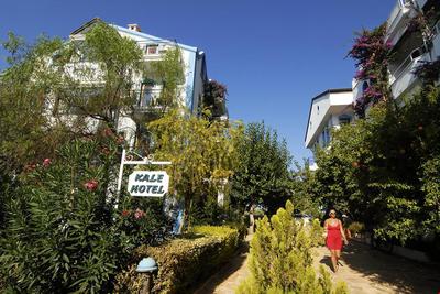 Kale Hotel