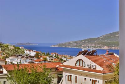 Kalkan Park Hotel
