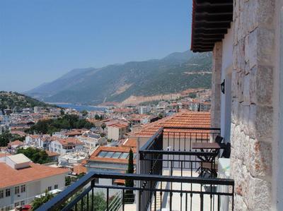 Kaputaş Apart Hotel