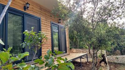 Karamel Calba Minik Ev