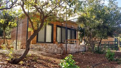 Karamel Poruk Minik Ev