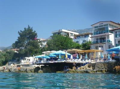Kaş Otel
