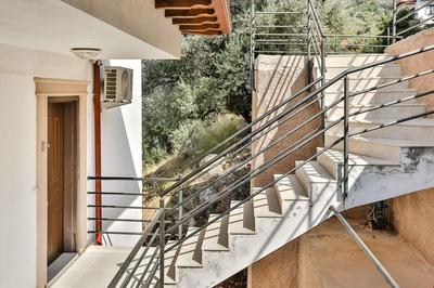 Kasinn Apart Turuncu