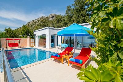 Villa Romeo Kaş