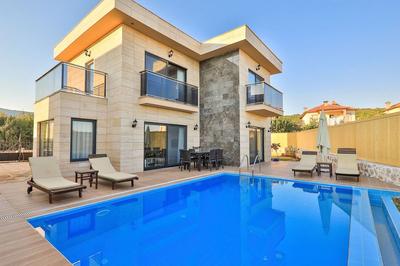 Villa Aslan 1