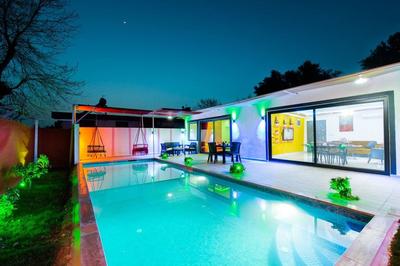 Villa Büşra Üzümlü