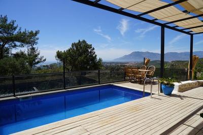 Villa Cemre 