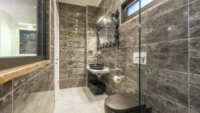 1 Odalı Özel Havuzlu Villa OO118