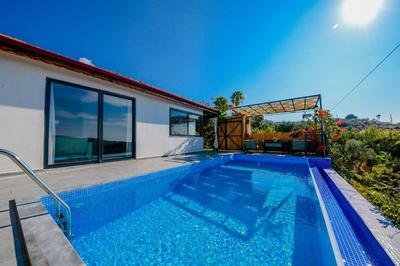 Villa Nefes