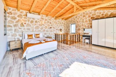 1 Odalı Özel Havuzlu Villa NN152