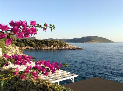 Linda Boutique Class