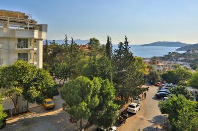 Lora Kaş Hotel