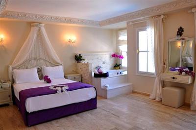 Lukka Exclusive Hotel