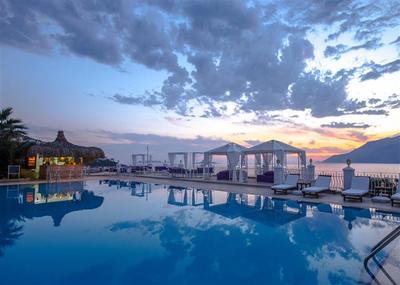 Lukka Exclusive Hotel