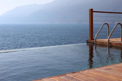 Mandalina Luxury Suites