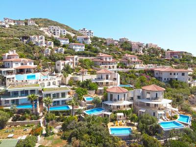 Mekvin Hotels Deniz Feneri Lighthouse Adult Only