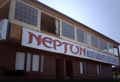 Neptun Hotel Restaurant