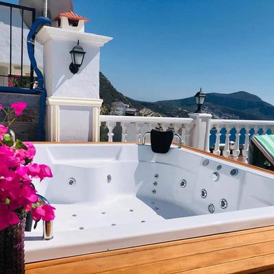 Rain Apart Hotel Kalkan