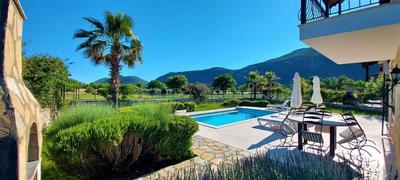 Villa Gelincik Bezirgan