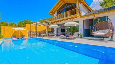 Villa Papatya İslamlar