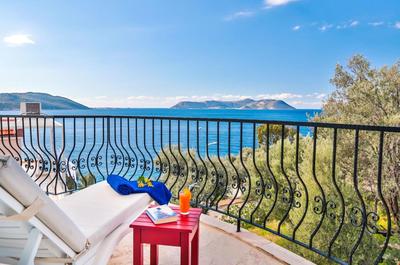 Paradise 3 Apartment