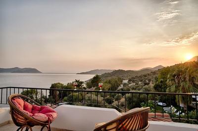 Paradise 4 Apartment