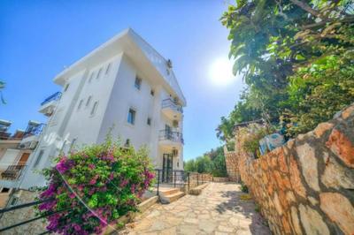 Paradise 5 Apartment