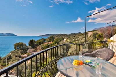 Paradise 5 Apartment