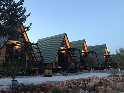 Patara Bungalov Houses