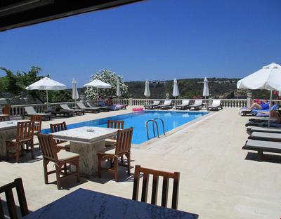 Patara View Point Hotel