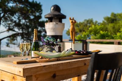 Primadonna Hotel Patara