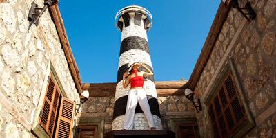 Primadonna Hotel Patara