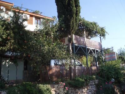 St. Nicholas Pansiyon