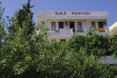 Sülo Pansiyon