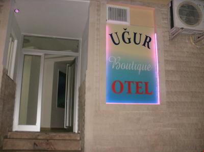 Uğur Otel